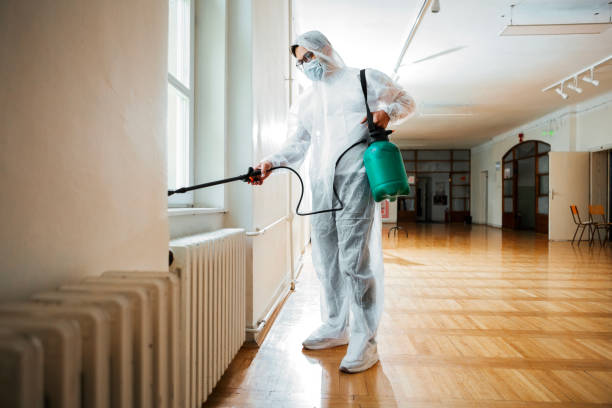 Best Best Pest Control Companies  in Fairdale, PA